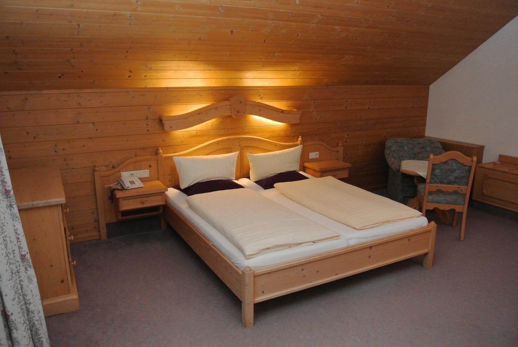Hotel Gruberhof Innsbruck Igls B&B Habitación foto